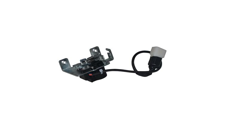 KOLTUK KİLİT MEKANİZMASI (BLADE350)