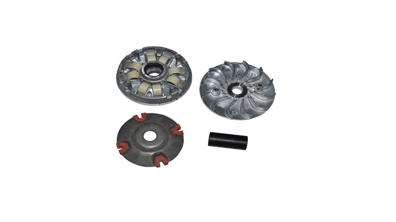 TAHRİK SETİ (BLADE350)