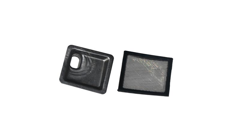 YAĞ SÜZGECİ ve KAPAĞI TAKIM (BLADE350)BLADE350 PRO - BLADE250 - BLADE250 PRO