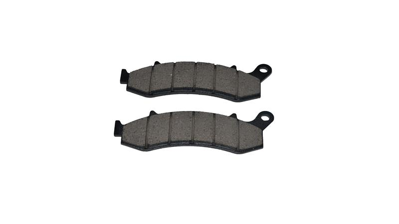 ÖN DİSK BALATASI TAKIM (BLADE350)BLADE350 PRO - BLADE250 - BLADE250 PRO