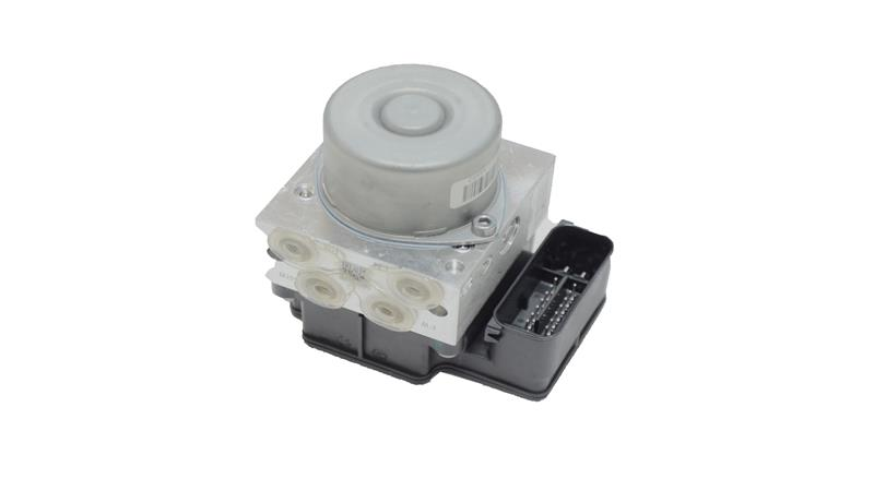 ABS BEYNİ ve MEKANİZMASI (RZ250-S)