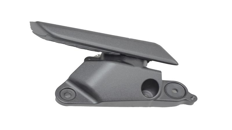 ARKA BASAMAK ve DESTEK DEMİRİ SOL (RZ250-S)