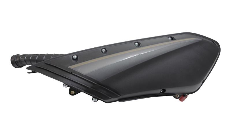 HAVA FİLTRESİ (RZ250-S)