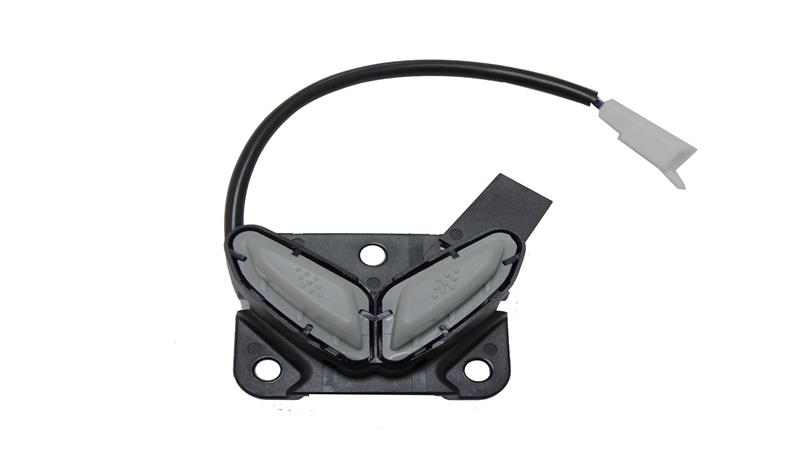 İÇ TORPİDO KAPAK DÜĞMESİ (RZ250-S)