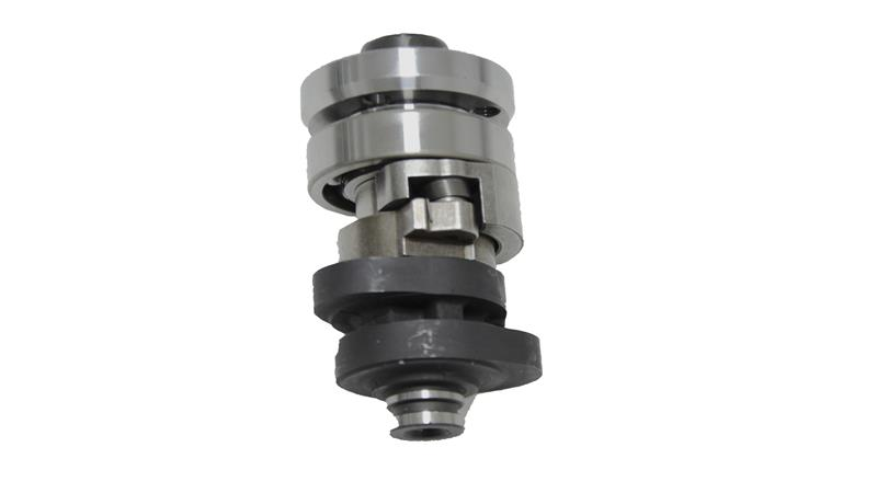 EKSANTRİK MİLİ (RZ250-S)ZT250T-E - ZT350T-D - ZT350T-E