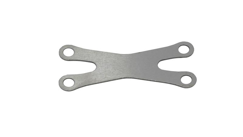 SİLİNDİR ÜST KAPAK İÇ SABİTLEME SACI (RZ250-S)ZT250T-E