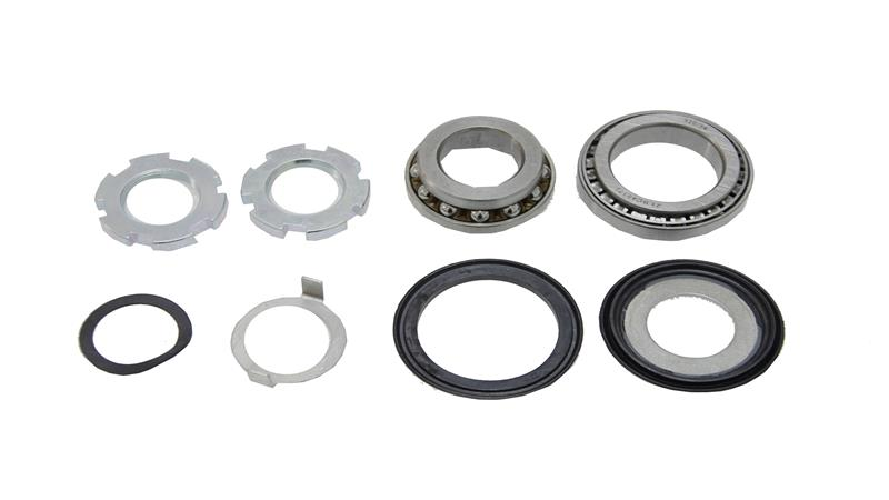 ÖN DÜZEN FURJ TAKIMI (RZ250-S)