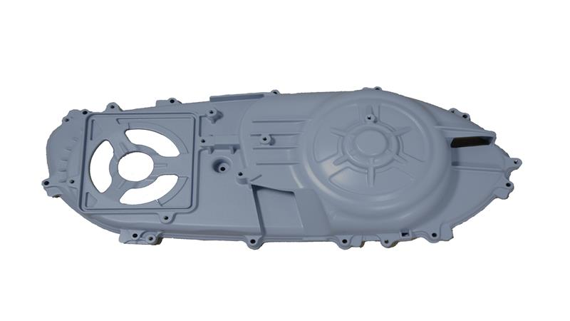 MOTOR KAPAĞI DIŞ (ZT250T-E)