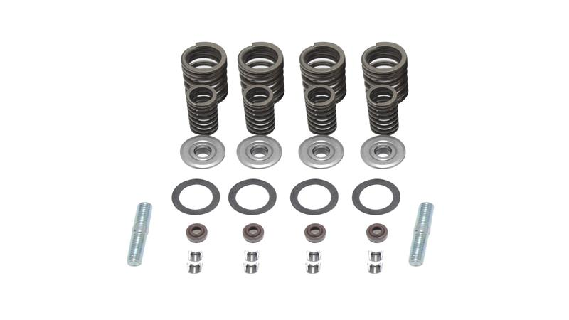 SUPAP YAYI 4'LÜ TAKIM (ZT250T-E)