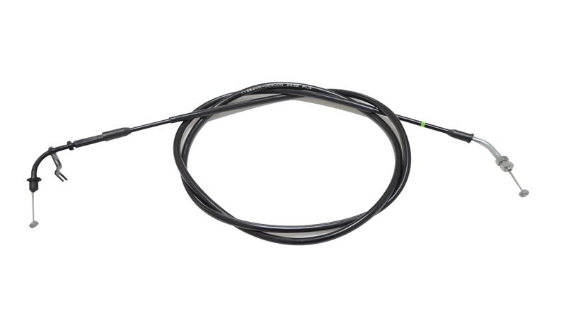 GAZ HALATI II (ZT250T-E)