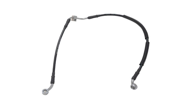 ÖN FREN MERKEZİ ALT KISIM HİDROLİK HORTUMU (ZT250T-E)