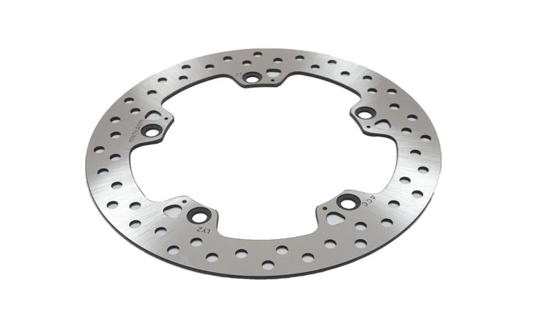 ARKA DİSK (ZT250T-E)