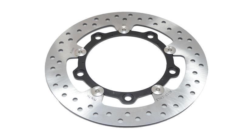 ÖN DİSK (ZT250T-E)