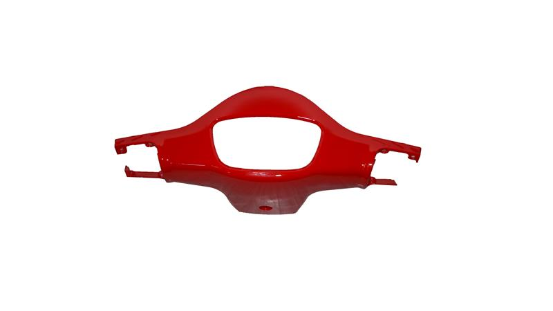 K.M PANELİ KIRMIZI (PRIDE125)