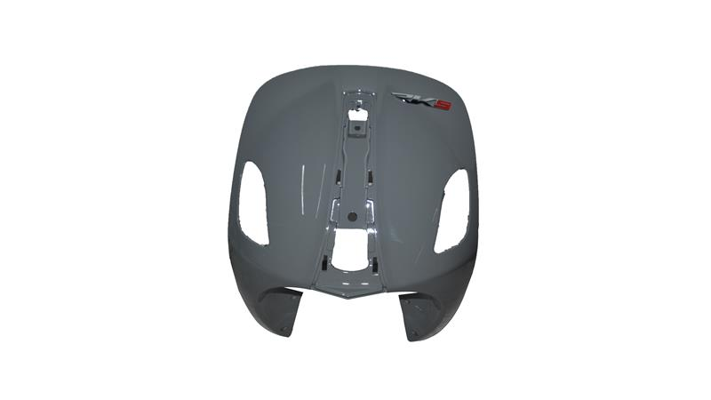 ÖN ANA PANEL NARDO GRİ (PRIDE125)