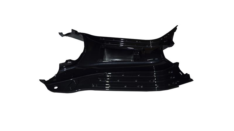 ÖN BASAMAK PLASTİĞİ GRİ (PRIDE125)