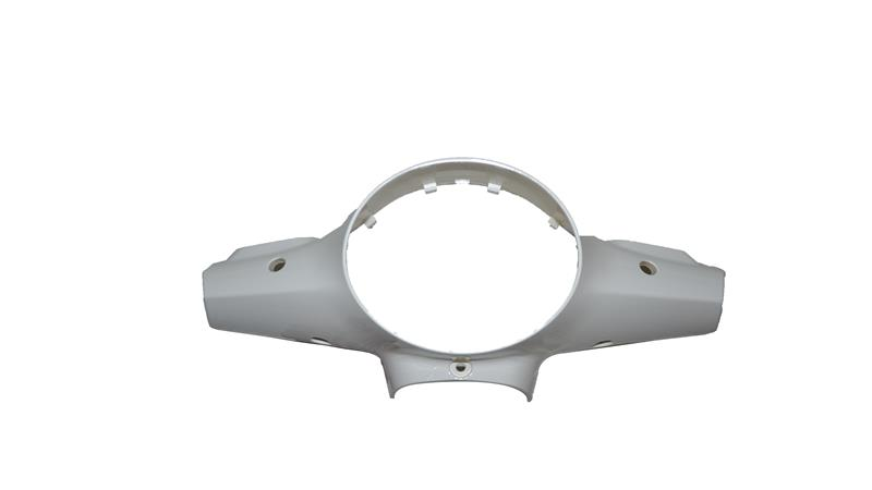 ÖN FAR PANELİ BEYAZ (PRIDE125)