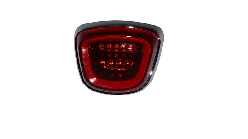 ARKA STOP (PRIDE125)