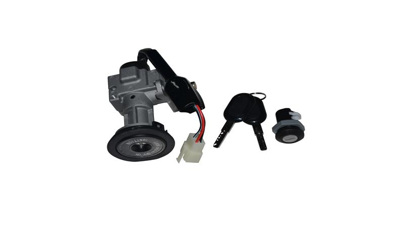 KONTAK SETİ (PRIDE125)