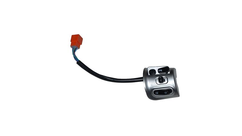 SİNYAL KUMANDASI (PRIDE125)