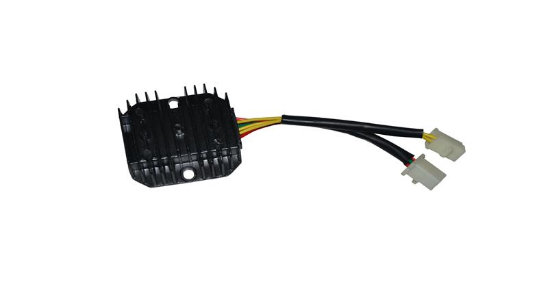 ŞARJ DİYOTU (PRIDE125)