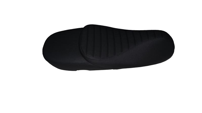 KOLTUK SİYAH (PRIDE125)