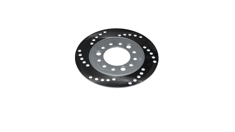 ÖN DİSK (PRIDE125)