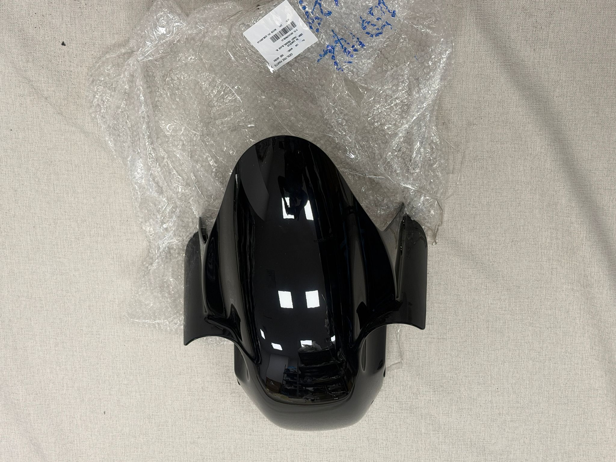 ÖN ÇAMURLUK (SRK450-RA)