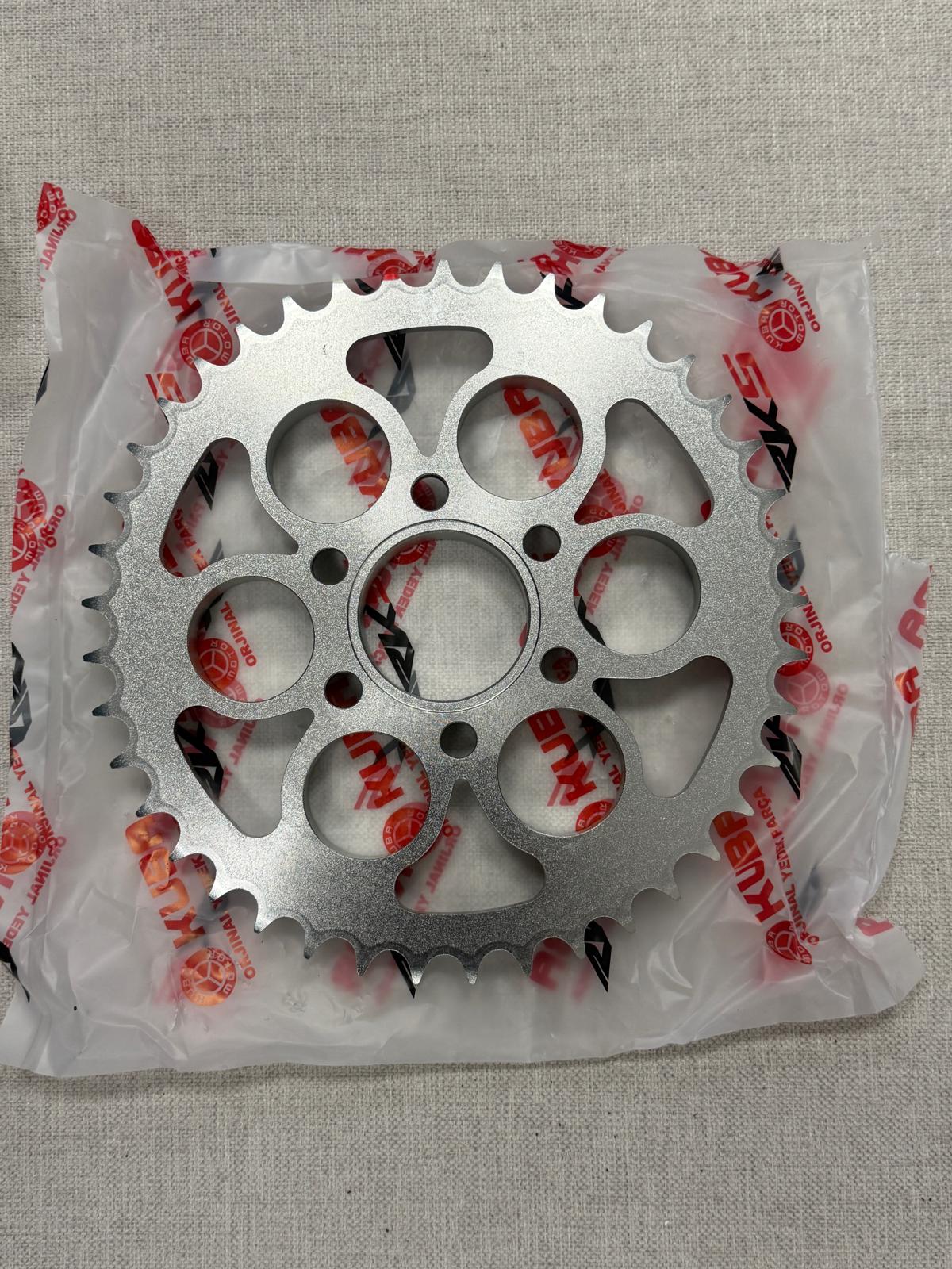 ARKA ZİNCİR DİŞLİSİ (SRK450-RA)