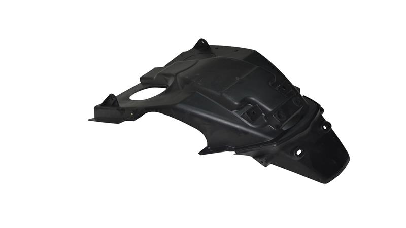 ARKA ÇAMURLUK KUYRUĞU (BITTER125)