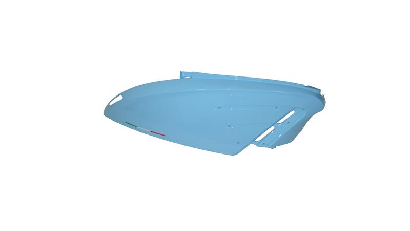 ARKA YAN PANEL SAĞ MAVİ (BITTER125)