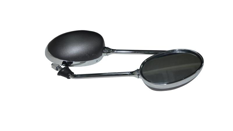 AYNA TAKIM SİYAH (BITTER125)