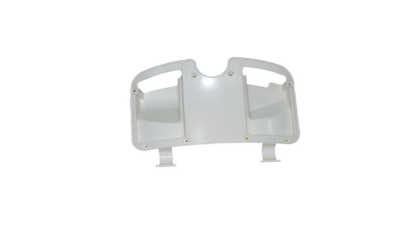 İÇ TORPİDO BEYAZ (BITTER125)