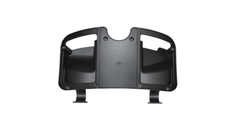 İÇ TORPİDO SİYAH (BITTER125)