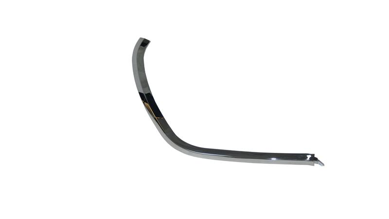 ÖN ANA PANEL ÇITASI SOL NİKELAJLI (BITTER125)