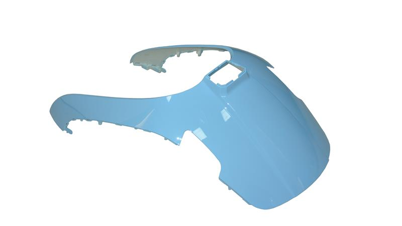 ÖN ANA PANEL MAVİ (BITTER125)