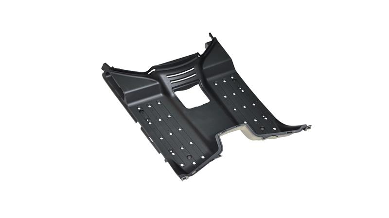 ÖN BASAMAK PLASTİĞİ SİYAH (BITTER125)