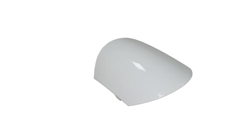 ÖN ÇAMURLUK ARKA EKİ BEYAZ (BITTER125)