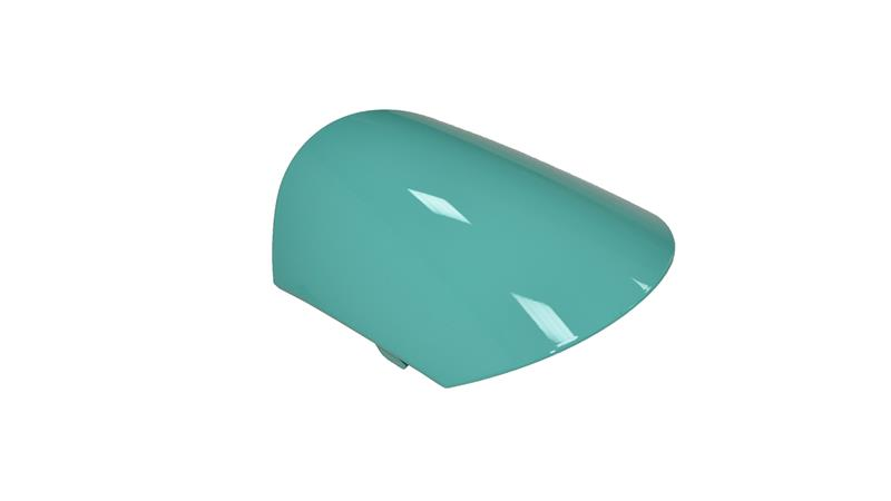 ÖN ÇAMURLUK ARKA EKİ YEŞİL (BITTER125)