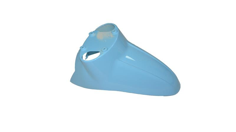 ÖN ÇAMURLUK MAVİ (BITTER125)