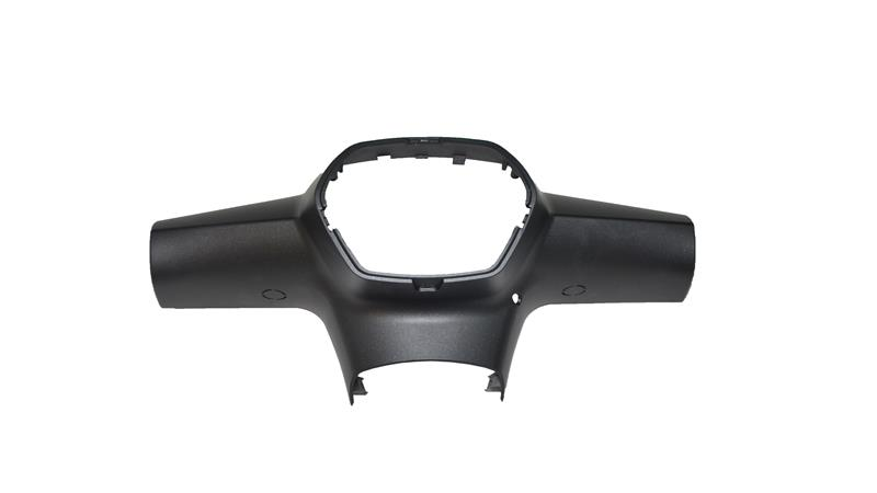 ÖN FAR PANELİ SİYAH (BITTER125)