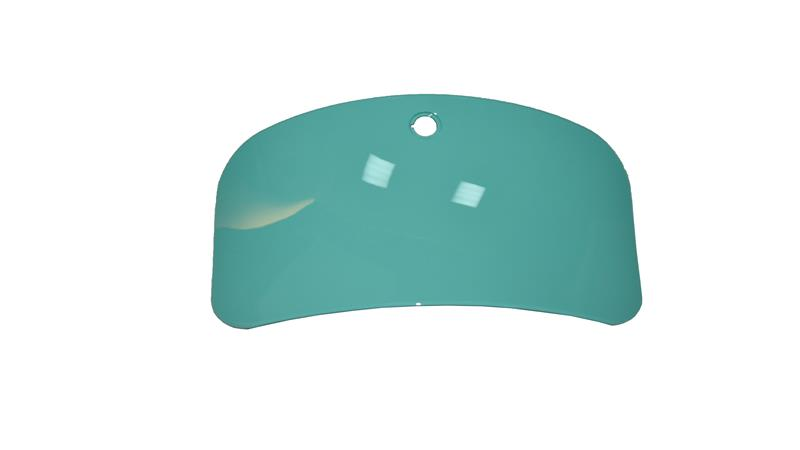 RUHSATLIK KAPAĞI YEŞİL (BITTER125)