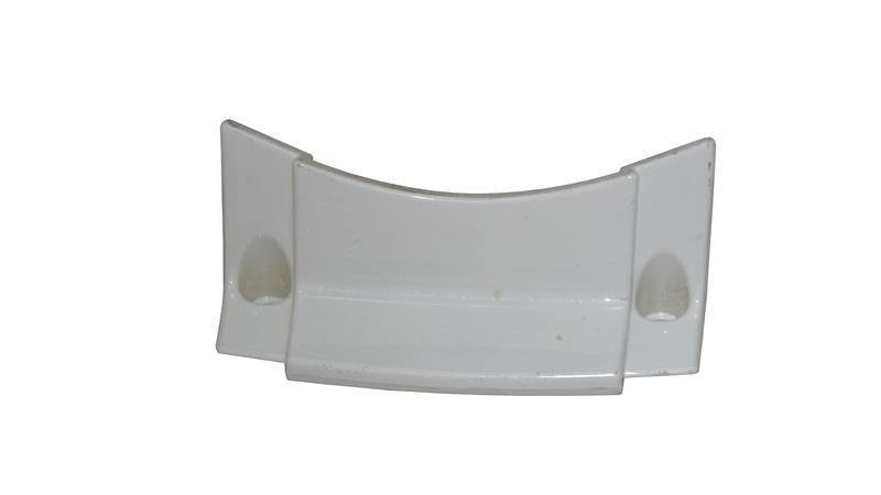 RUHSATLIK ÖN EKİ BEYAZ (BITTER125)