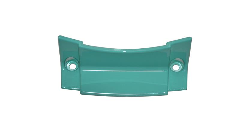 RUHSATLIK ÖN EKİ YEŞİL (BITTER125)