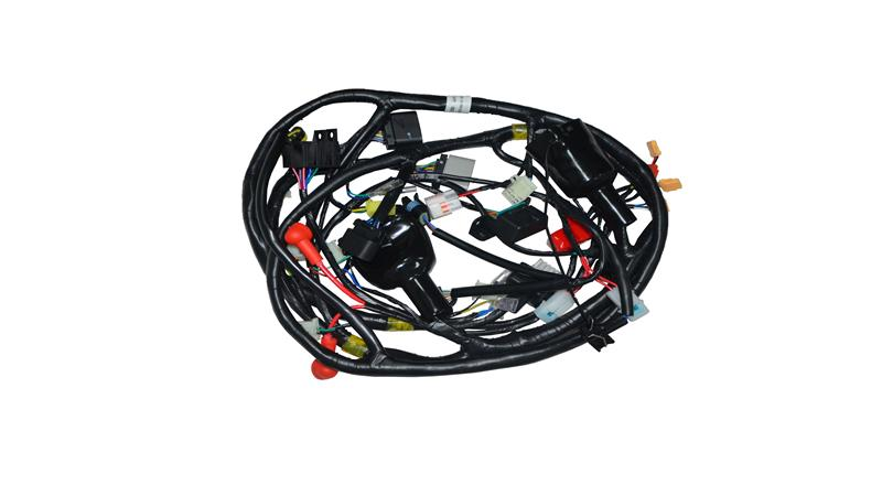 ELEKTRİK TESİSATI (BITTER125)