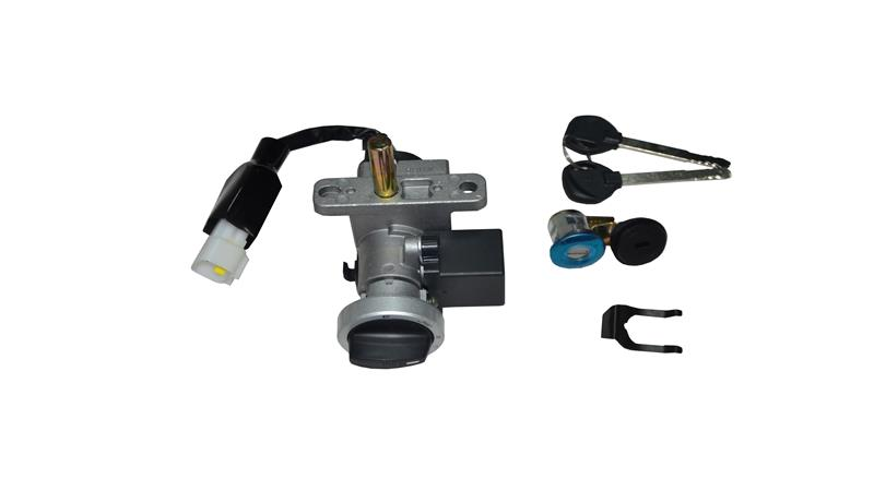 KONTAK SETİ (BITTER125)