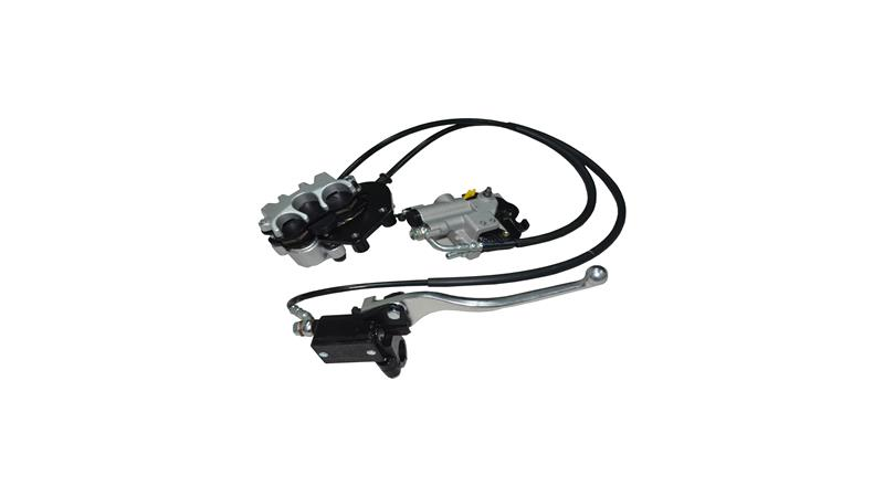 FREN MERKEZİ SET (BITTER125)