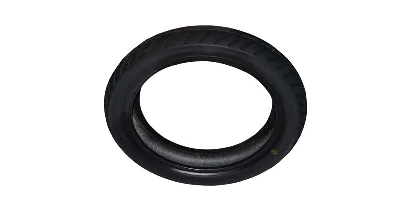 ÖN DIŞ LASTİK (110-70-12) (BITTER125)