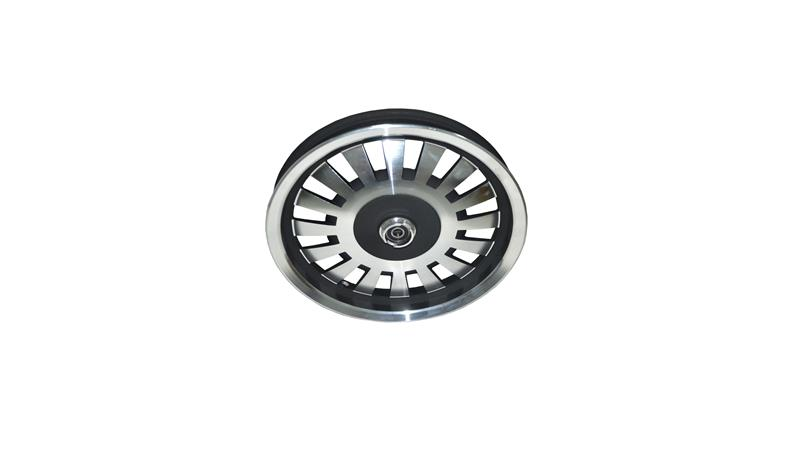 ÖN JANT (BITTER125)