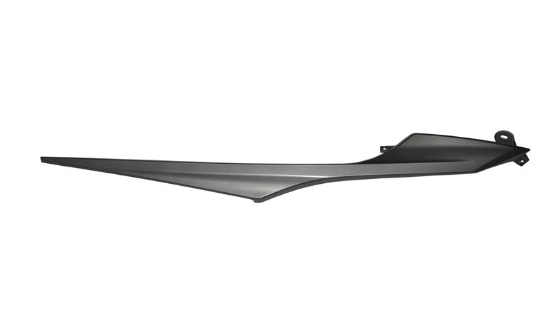 ALT PANEL SOL GRİ (NEWLIGHT)NEWLIGHT PRO - NEWLIGHT PRO (KUBA) - NEWLIGHT50 PRO (KUBA)